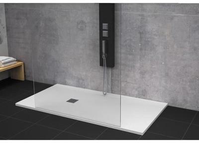 Receveur de douche 130 x 80 cm extra plat - STRATO