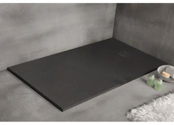 Receveur de douche 160 x 80 cm extra plat - STRATO