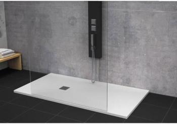 Receveur de douche 170 x 80 cm extra plat - STRATO