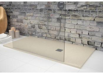 Receveur de douche 140 x 90 cm extra plat - STRATO