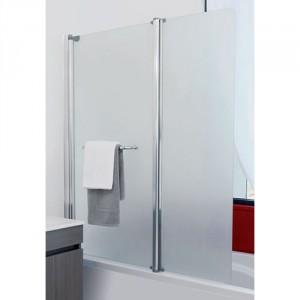 PARE BAIGNOIRE 2 PANNEAUX 496445