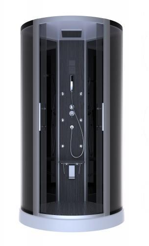 Cabine De Douche dark Night Hammam