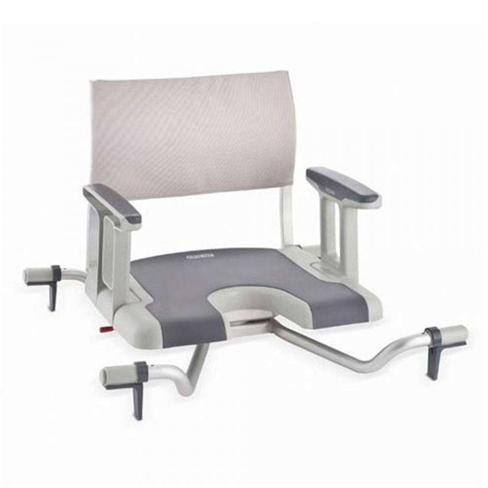Siège de bain pivotant Aquatec Sorrento