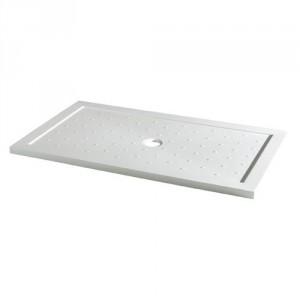 RECEVEUR DE DOUCHE EXTRA-PLAT RECTANGULAIRE 80x120
