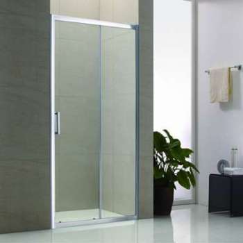 Paroi de douche coulissante 1 porte - Manhattan Paroi de douche coulissante