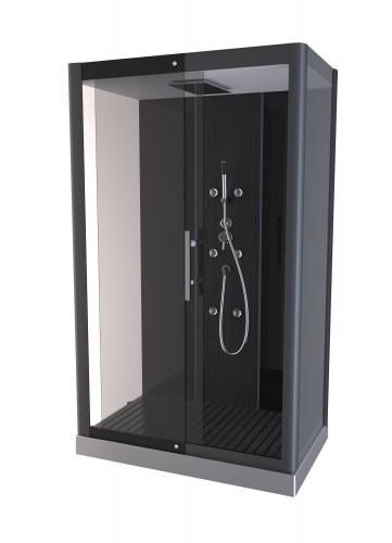 Cabine De Douche phantom