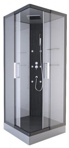Cabine De Douche pure Square Cabine De Douche pure Square