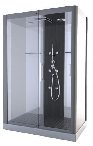 Cabine De Douche pure Xxl Cabine De Douche pure Xxl