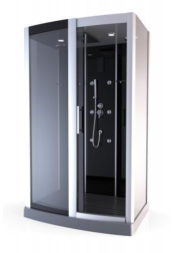 Cabine De Douche premium Rectangle Cabine De Douche premium Rectangle