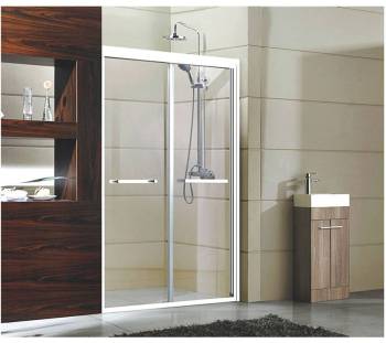 Paroi de douche BIENNO 120 190cm Paroi de douche BIENNO 120