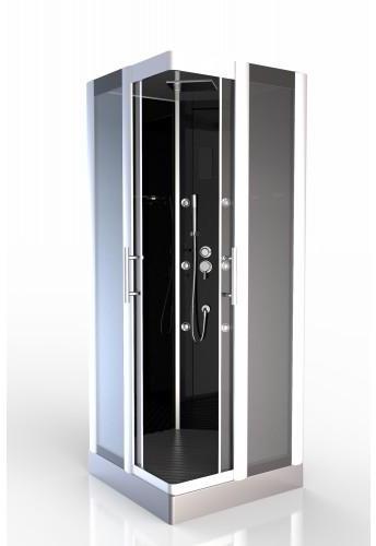 Cabine De Douche premium Square Cabine De Douche premium Square