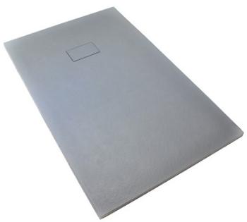 Receveur de douche 90 x 120 cm extra plat PIATTO en Receveur de douche 90 x 120