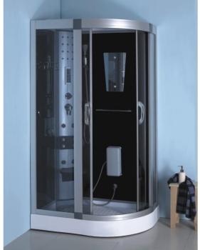 Cabine de douche BACAN 115 80 215 cm Cabine de douche BACAN 115