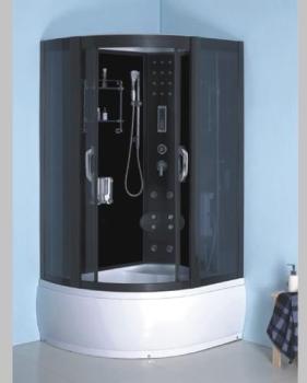 Combiné baignoire-douche SMART 85*120*215 cm