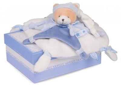 Doudou - ours Petit Chou - DOUDOU ET COMPAGNIE