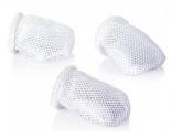 NUBY Filets de Rechange Pour Grignoteur - Lot de 3