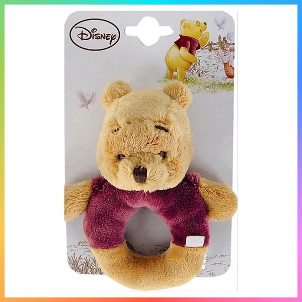 PELUCHE DOUDOU HOCHET WINNIE 15 CM Winnie lOurso