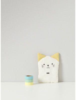 Doudou lange - CYRILLUS