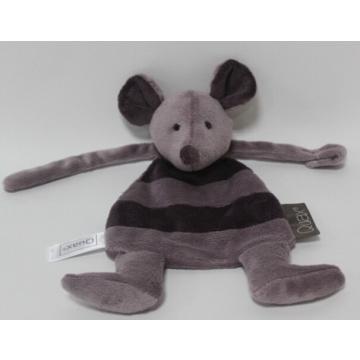 Mimi & Co - Mouse - Doudou 27 Cm