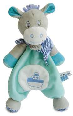 Doudou 24 cm lâne picotin