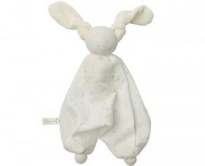 PEPPA Doudou Coton Bio Floppy Super Soft - Dès la