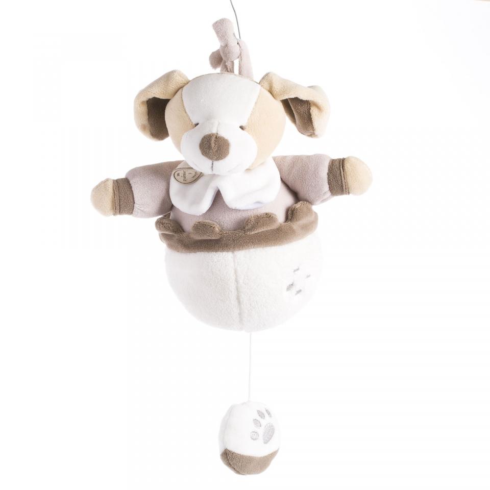 Alinou Doudou berceuse musicale