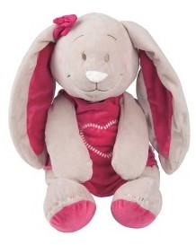Noukies - Doudou Pili - Petit