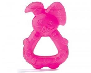DODIE Anneau de Dentition Réfrigéré Lapin - Dès 6