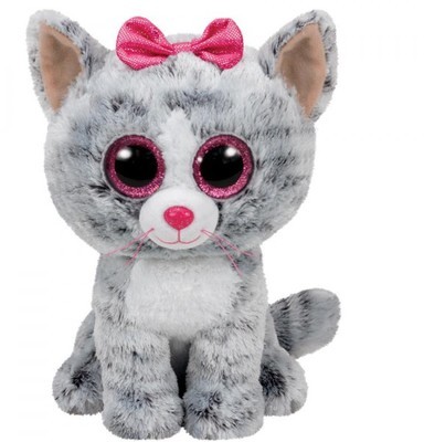 Beanie Boo : Kiki le Chat