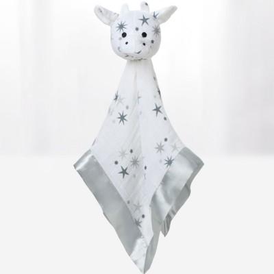 Doudou Lovey Vache Twinkle
