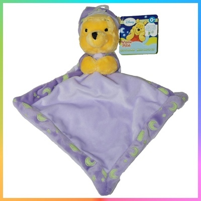 PELUCHE DOUDOU LUMINEUX WINNIE 30 CM Winnie lOur