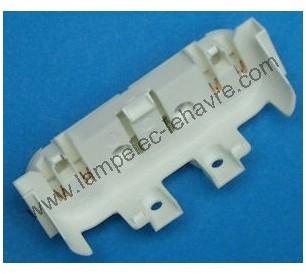 Douille 2G10 pour lampe LYNX F Douille 2G10 pour lampe LYNX