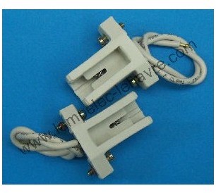 Paire de contacts pour douille Fc2 HQI Paire de contacts pour douille