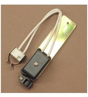Douille TBT pour lampe Gu5 3 sur support Douille TBT pour lampe Gu5