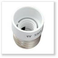 Adaptateur Culot E27 vers Culot E14 Vision-EL 73986 Adaptateur Culot E27 vers