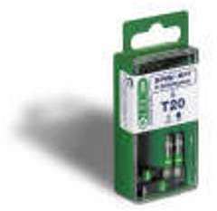 SPAX - Embout vissage T-STAR+ T20 - 5 pièces - 400