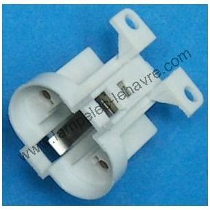 Douille G23 pour lampe LYNX S Douille G23 pour lampe LYNX