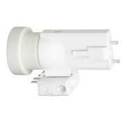 LEGRAND - Douille DCL culot E27 compacte à fiche a