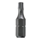 DIAGER - Embout TX40 Impact 5 pièces - U613T40