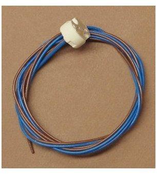 Douille TBT multi-broches max 24V 10A 1m Douille TBT multi-broches