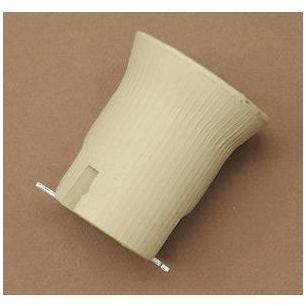 Douille E40 Céramique