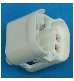 Douille G24q1 pour lampe LYNX DE 10 13W Douille G24q1 pour lampe LYNX