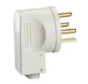 LEGRAND - Fiche 20A 3P+T bakélite 380V - 055155