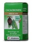 Arkogélules fèves de cacao 45 Gélules