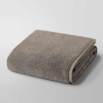 Maxi drap de douche pur coton, Gilbear - AM.PM