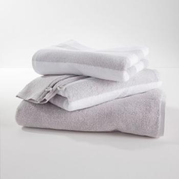 Lot de 5 pièces éponge, 420g/m2 - La Redoute Inter