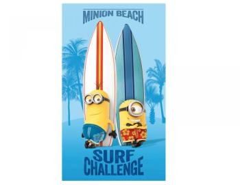 Drap de bain velours 100 coton beach Surf challenge Drap de bain velours 100 coton