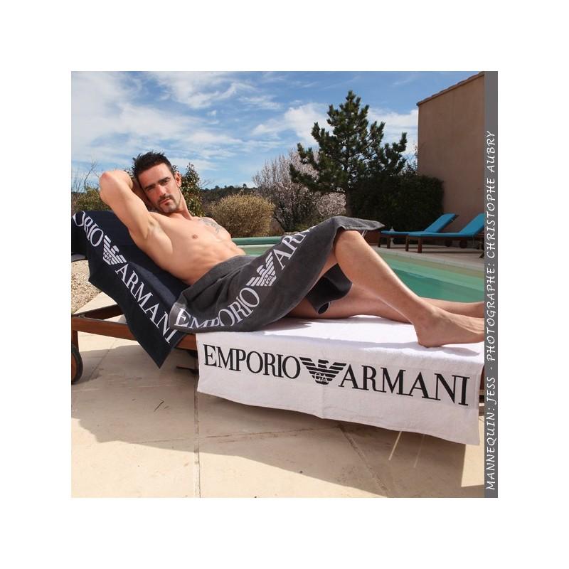 Armani Drap de Bain Sun 2016