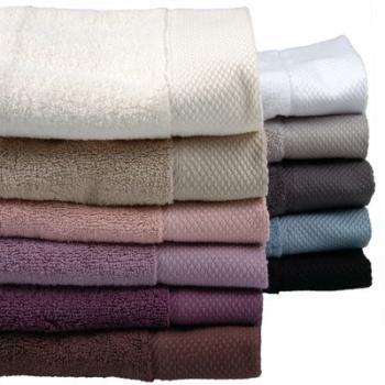Drap de douche 70x140cm 560gr/m² Sensoft