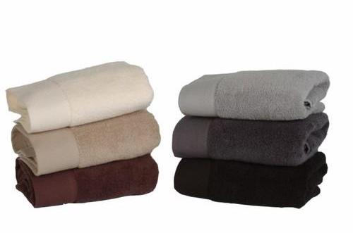 Drap de bain 100x150cm 560gr/m² Sensoft